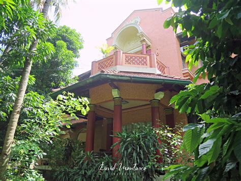 tomás mapúa|Mapúa Mansion Explained.